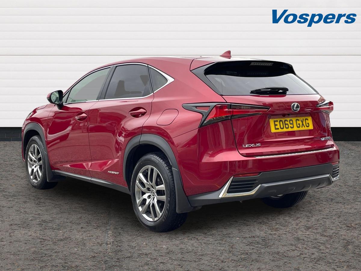 Used Lexus NX 2019 for sale - 76434949: Photo 6