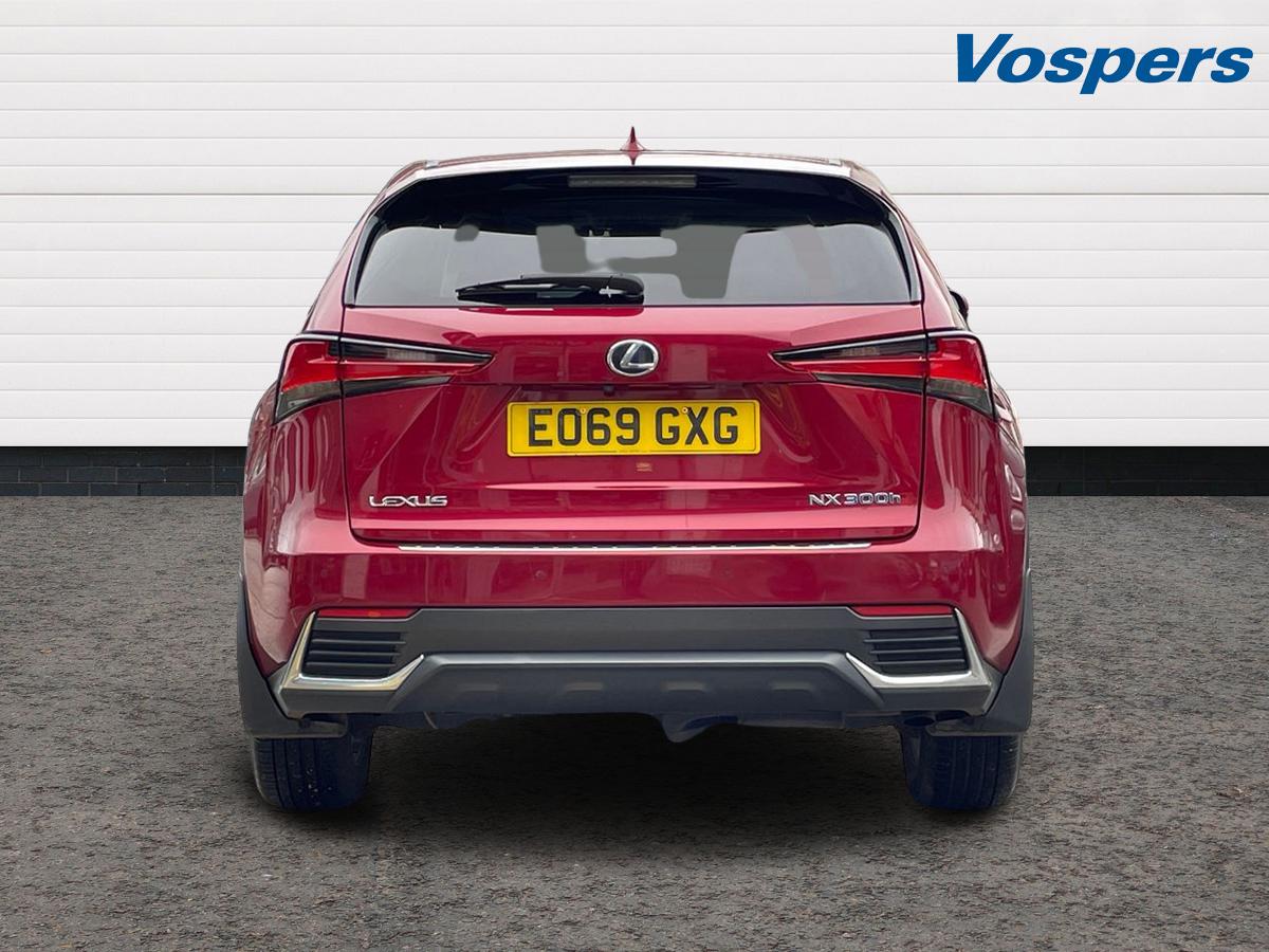 Used Lexus NX 2019 for sale - 76434949: Photo 7