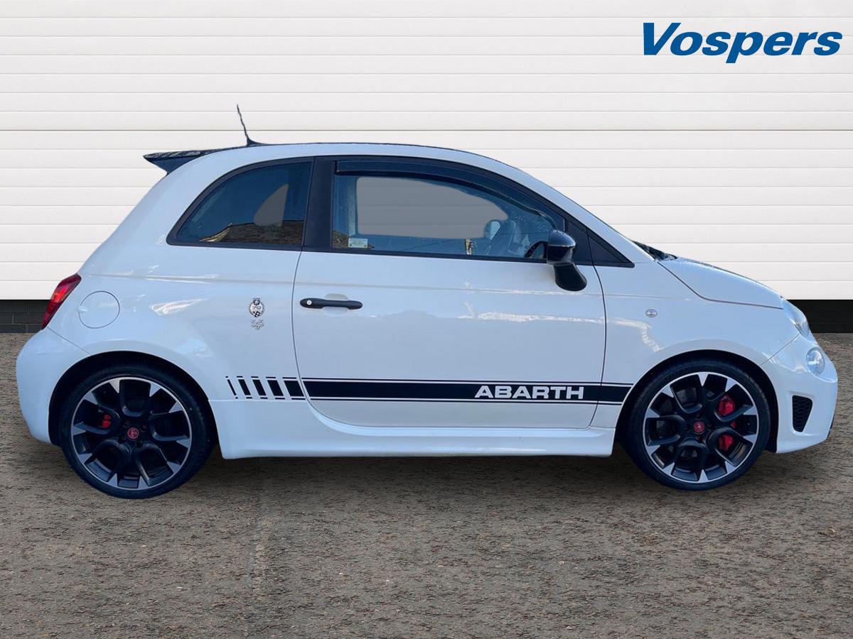 Used Abarth 595 2019 for sale - 77047644: Photo 10
