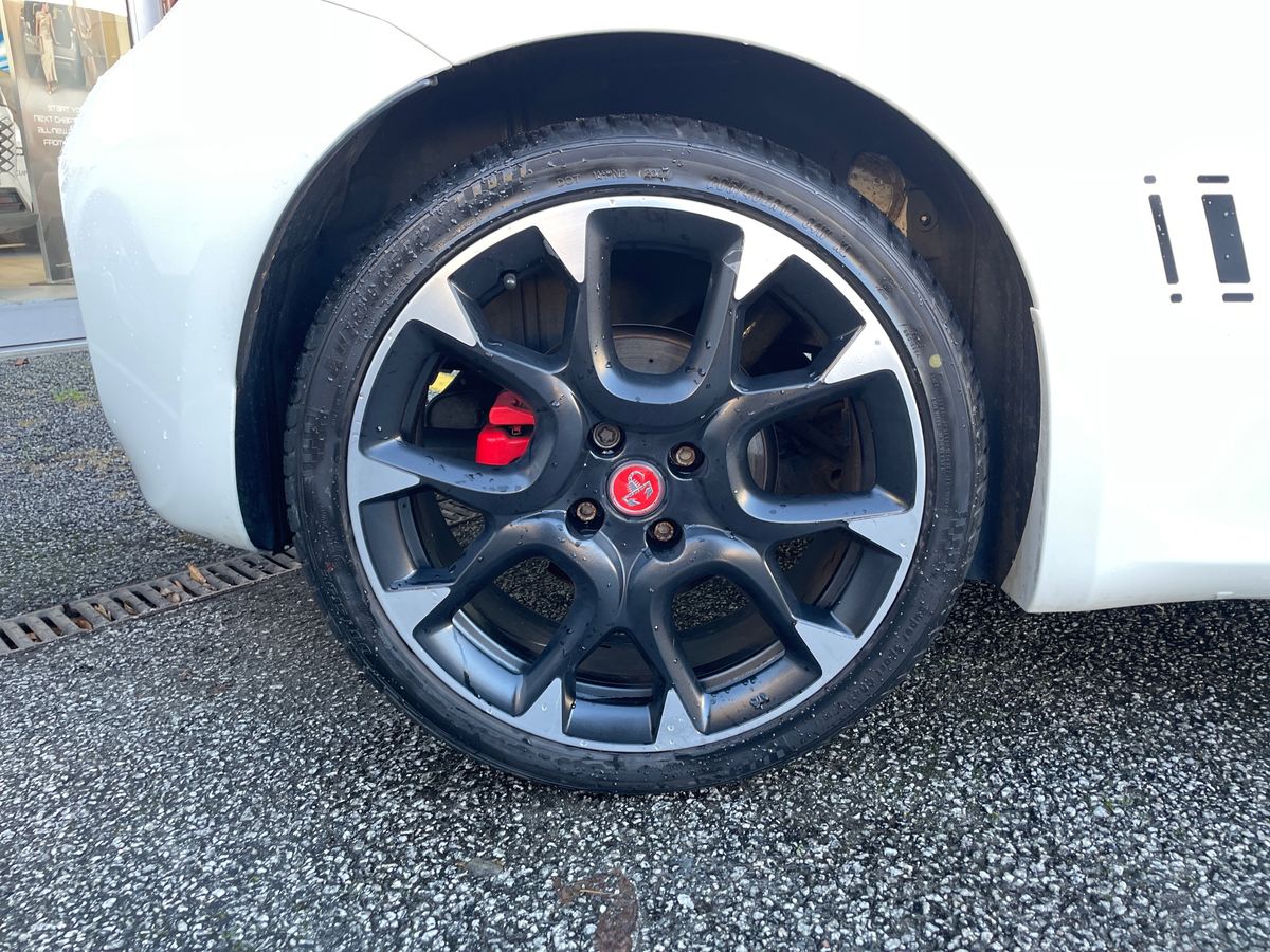 Used Abarth 595 2019 for sale - 77047644: Photo 13