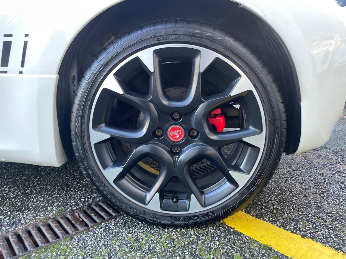 Used Abarth 595 2019 for sale - 77047644: Photo 14