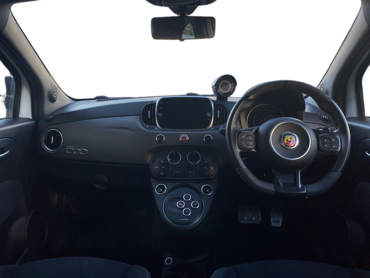 Used Abarth 595 2019 for sale - 77047644: Photo 19