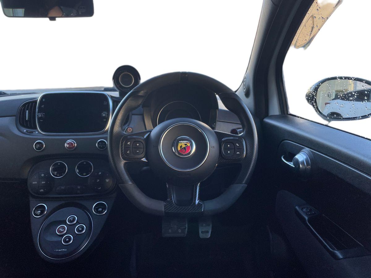 Used Abarth 595 2019 for sale - 77047644: Photo 21