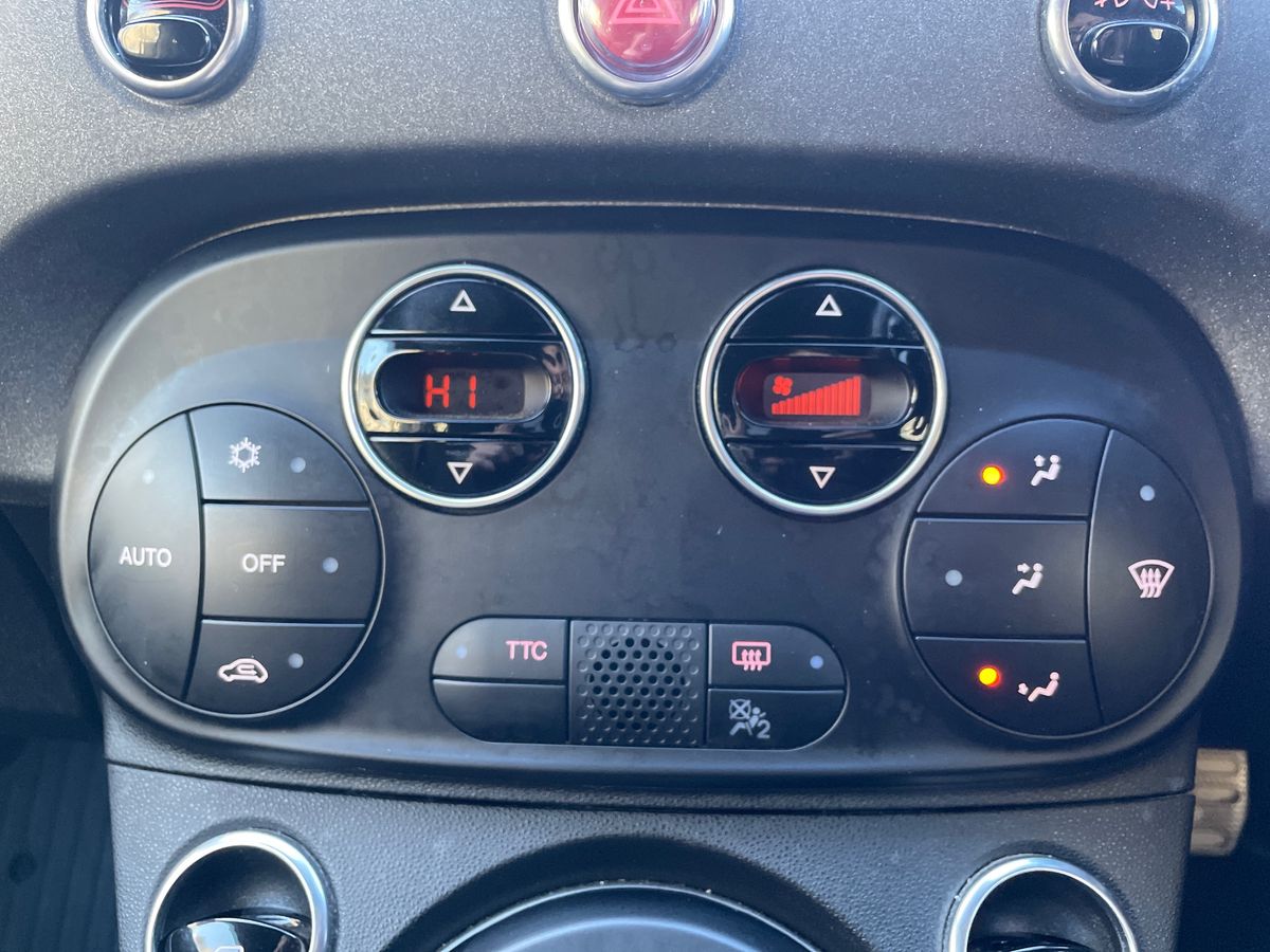 Used Abarth 595 2019 for sale - 77047644: Photo 26