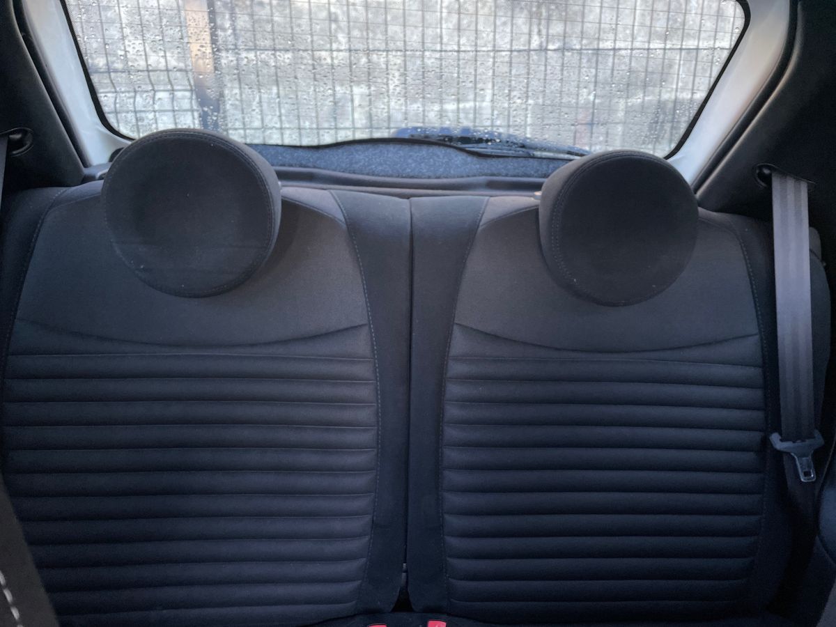 Used Abarth 595 2019 for sale - 77047644: Photo 28