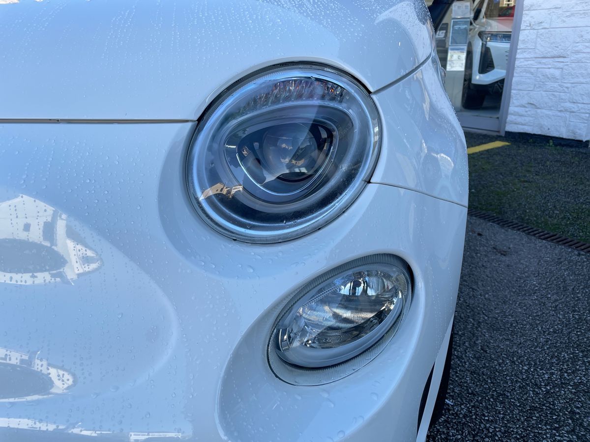 Used Abarth 595 2019 for sale - 77047644: Photo 32