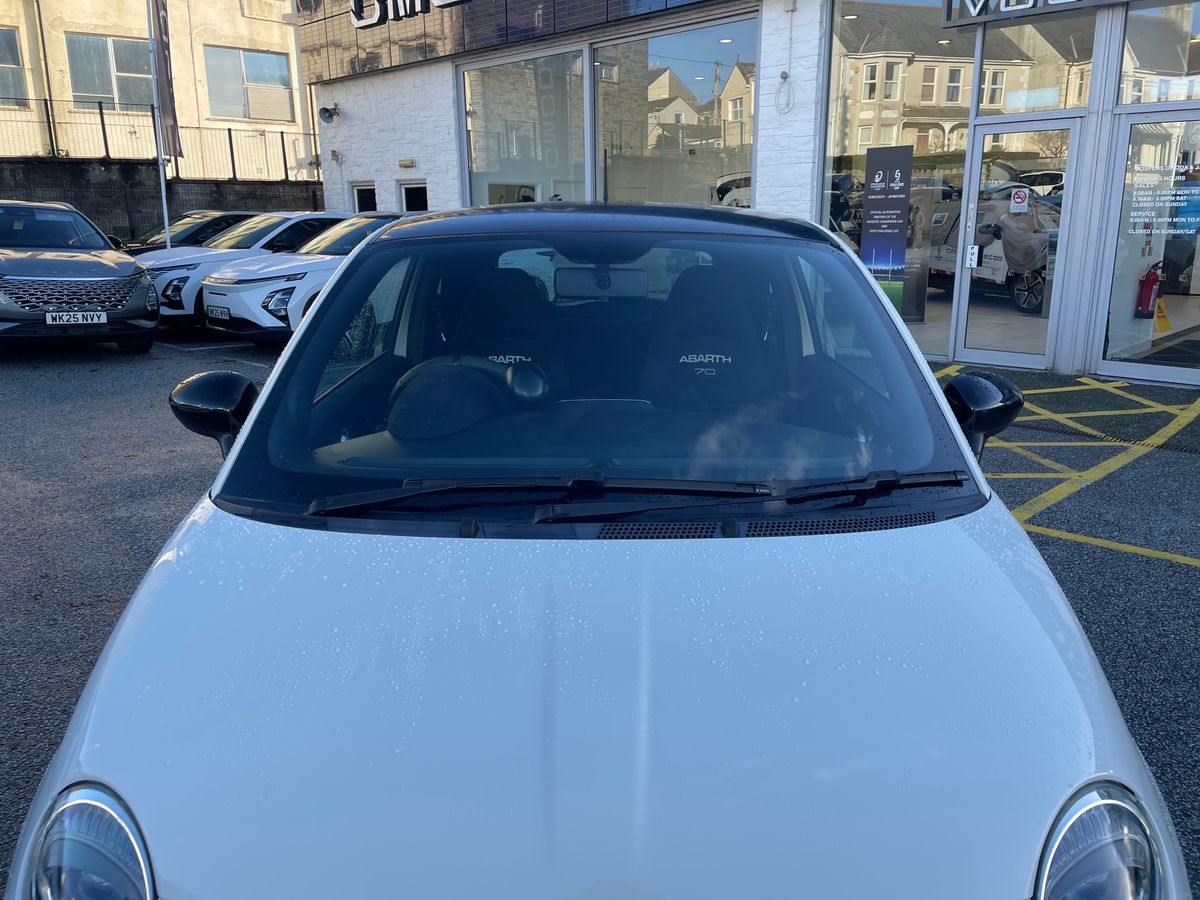 Used Abarth 595 2019 for sale - 77047644: Photo 33