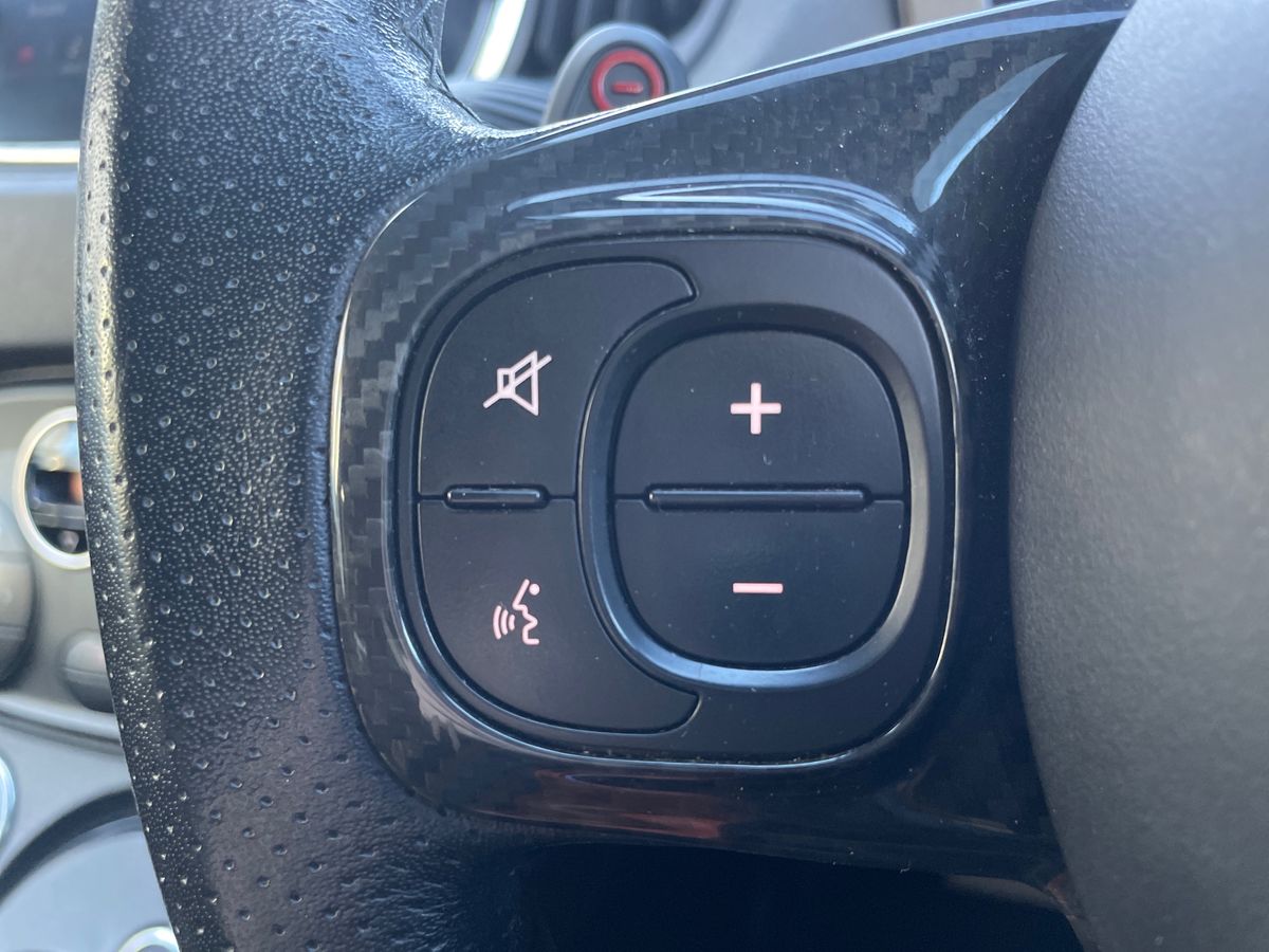 Used Abarth 595 2019 for sale - 77047644: Photo 34