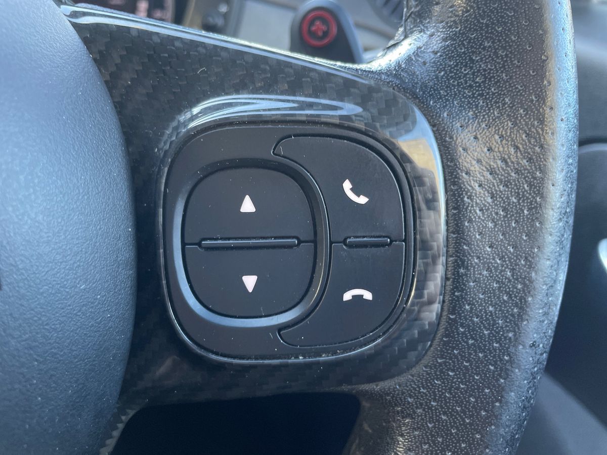 Used Abarth 595 2019 for sale - 77047644: Photo 35