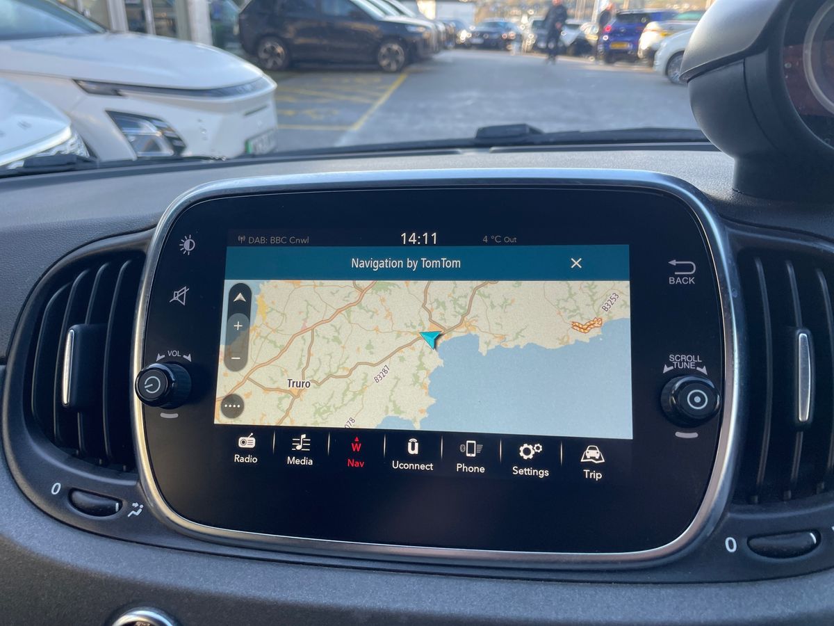 Used Abarth 595 2019 for sale - 77047644: Photo 36