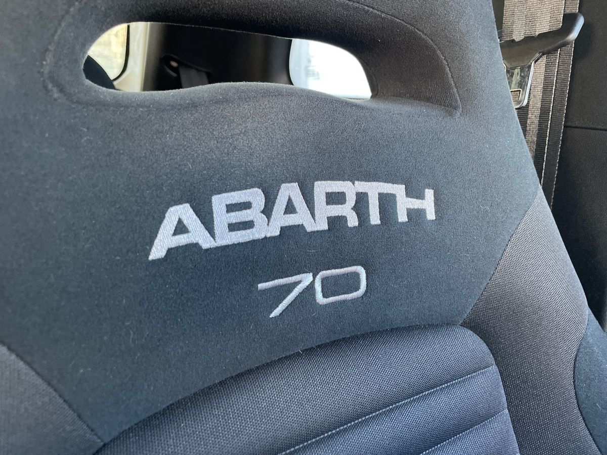 Used Abarth 595 2019 for sale - 77047644: Photo 38