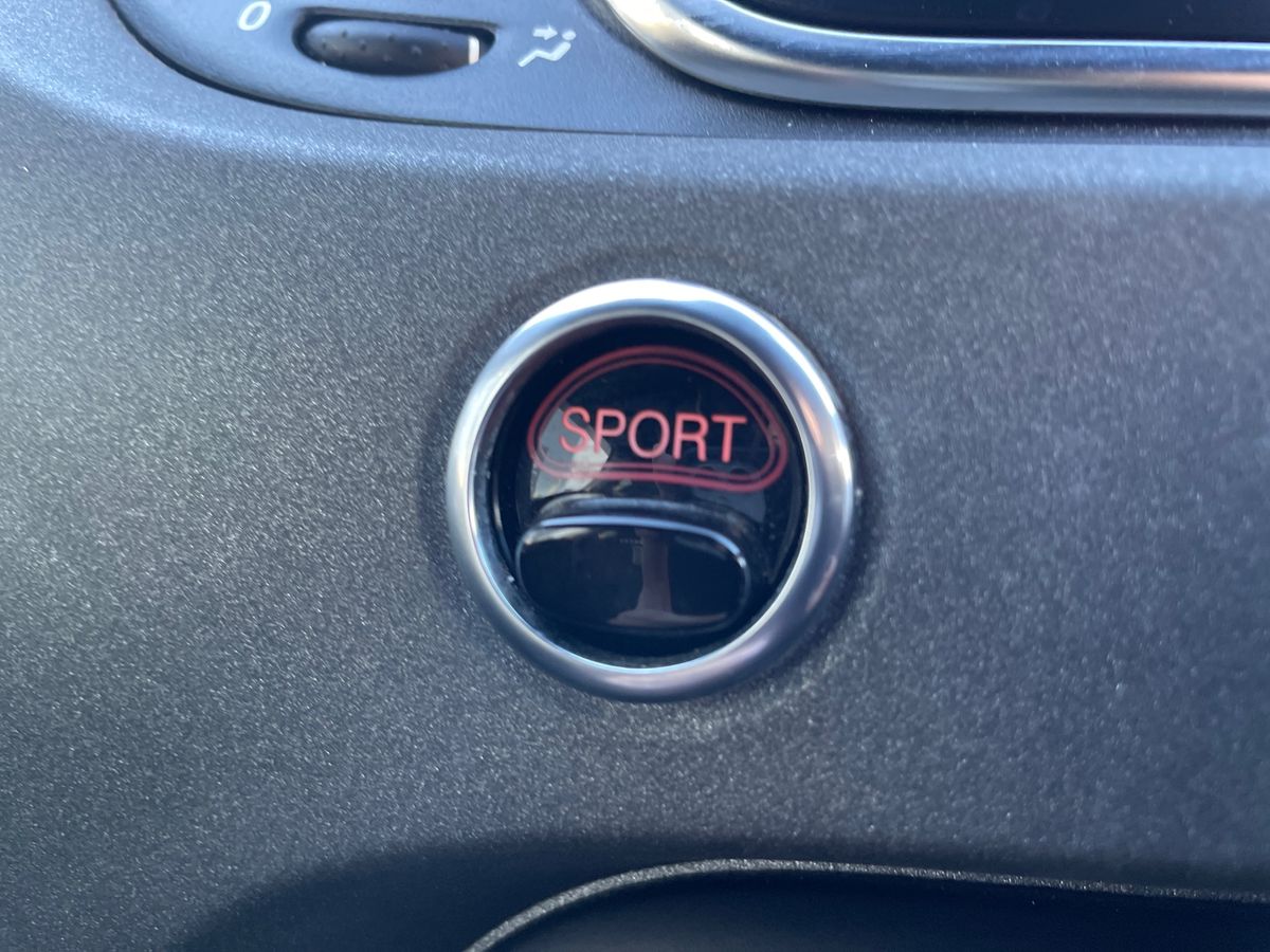 Used Abarth 595 2019 for sale - 77047644: Photo 39