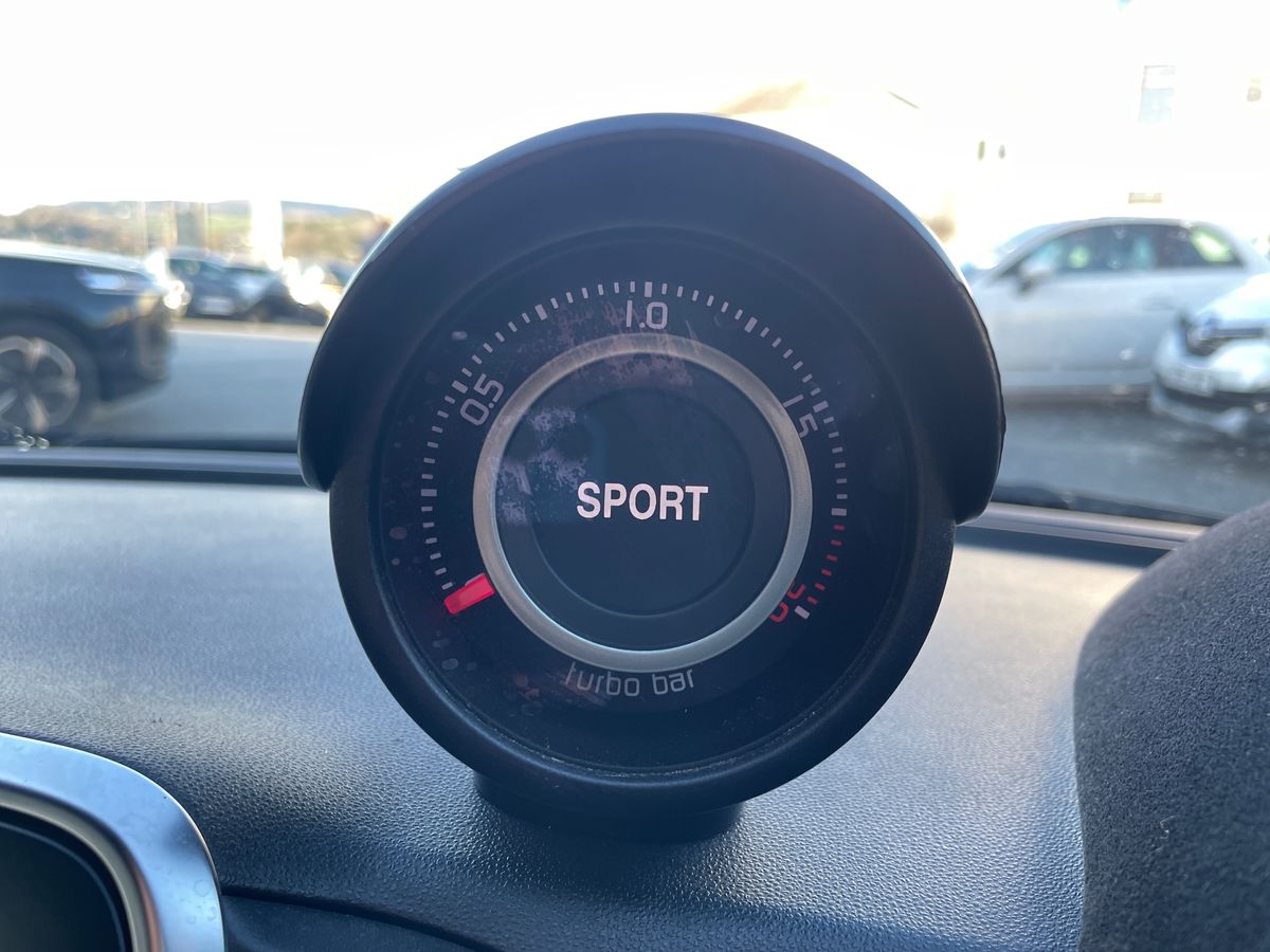 Used Abarth 595 2019 for sale - 77047644: Photo 40