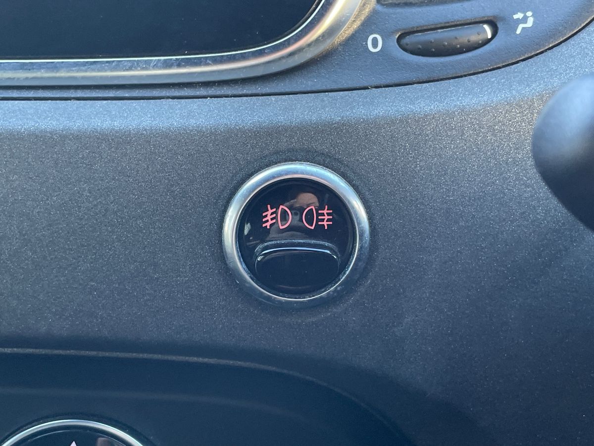 Used Abarth 595 2019 for sale - 77047644: Photo 43