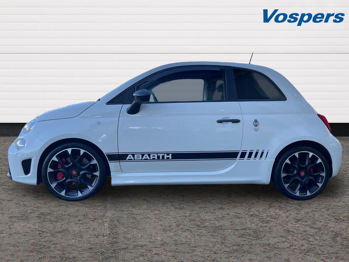 Used Abarth 595 2019 for sale - 77047644: Photo 5