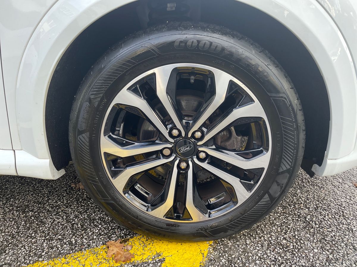 Used Ford Puma 2023 for sale - 78211943: Photo 14