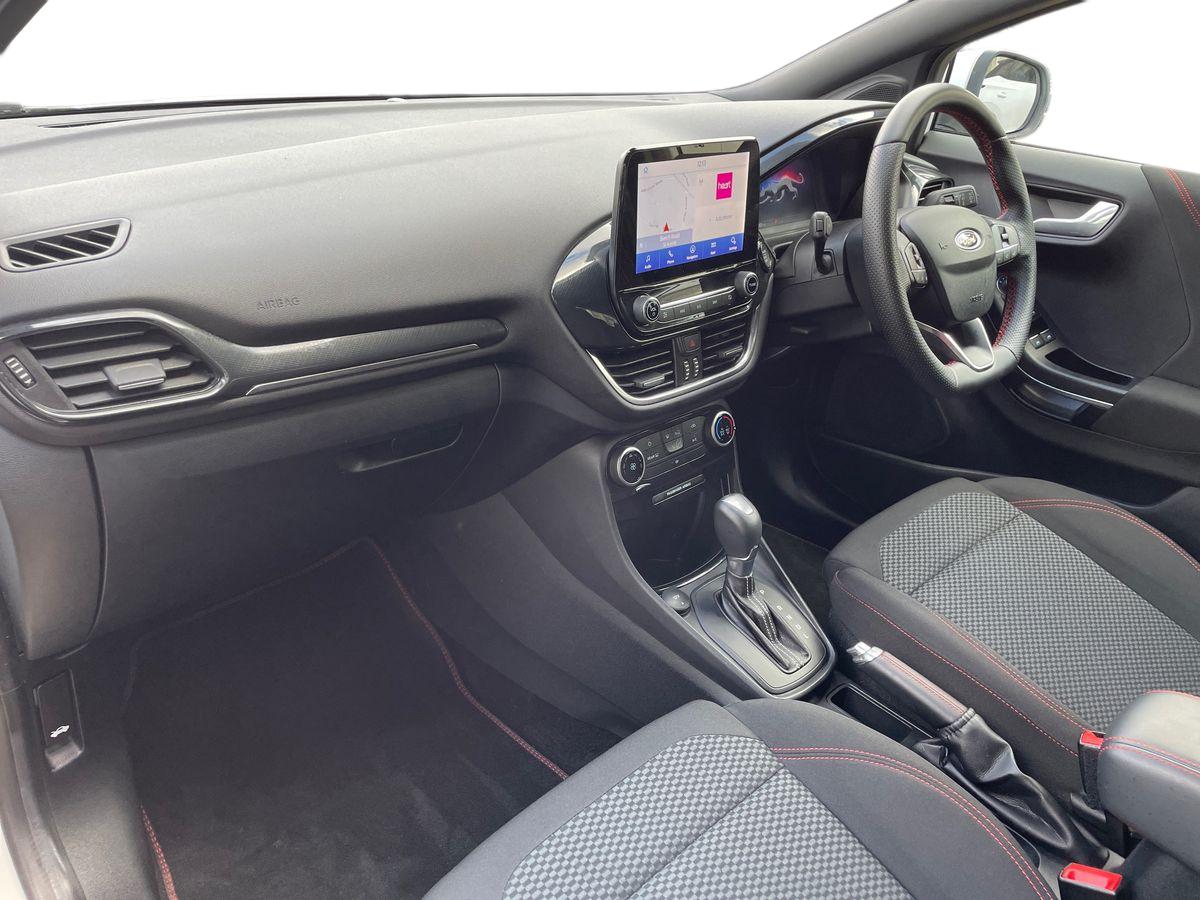 Used Ford Puma 2023 for sale - 78211943: Photo 18