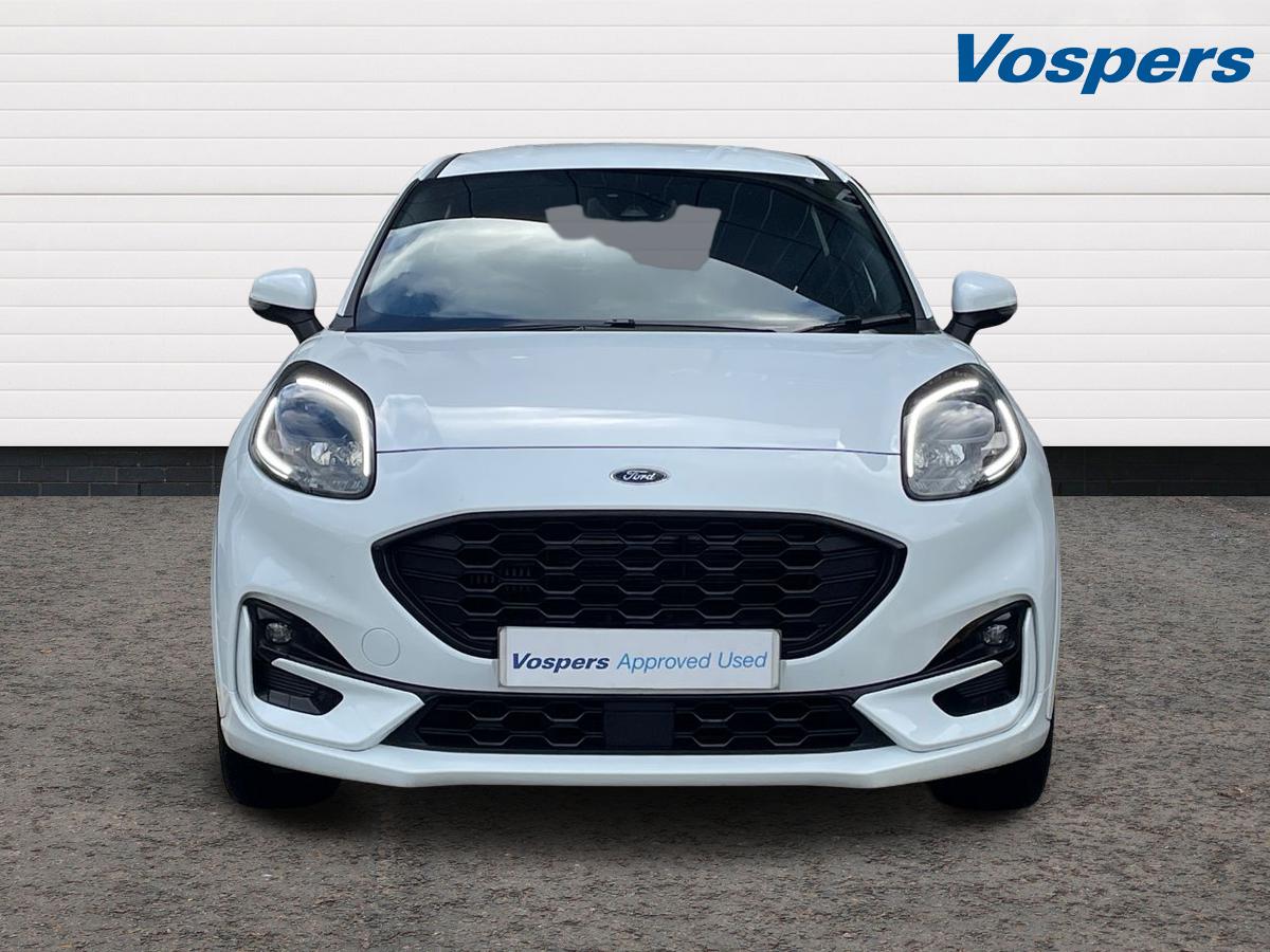 Used Ford Puma 2023 for sale - 78211943: Photo 2