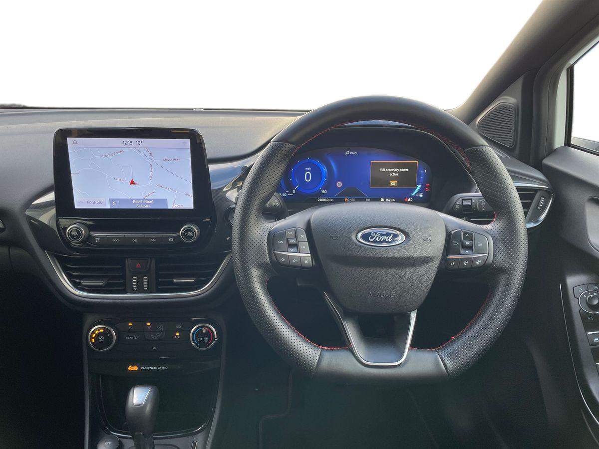 Used Ford Puma 2023 for sale - 78211943: Photo 21