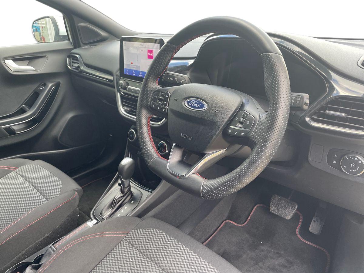 Used Ford Puma 2023 for sale - 78211943: Photo 22