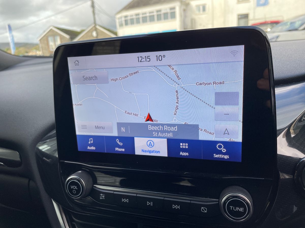 Used Ford Puma 2023 for sale - 78211943: Photo 25