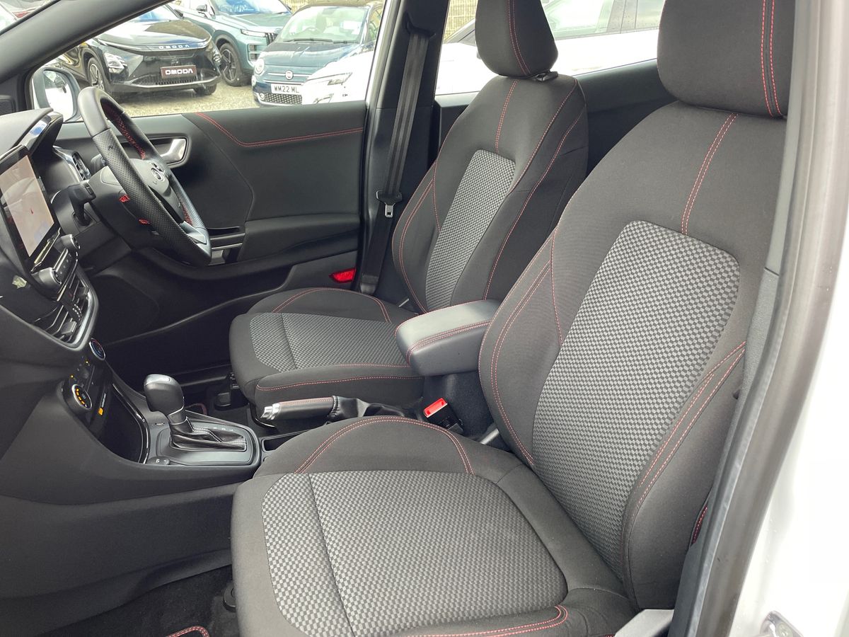 Used Ford Puma 2023 for sale - 78211943: Photo 35