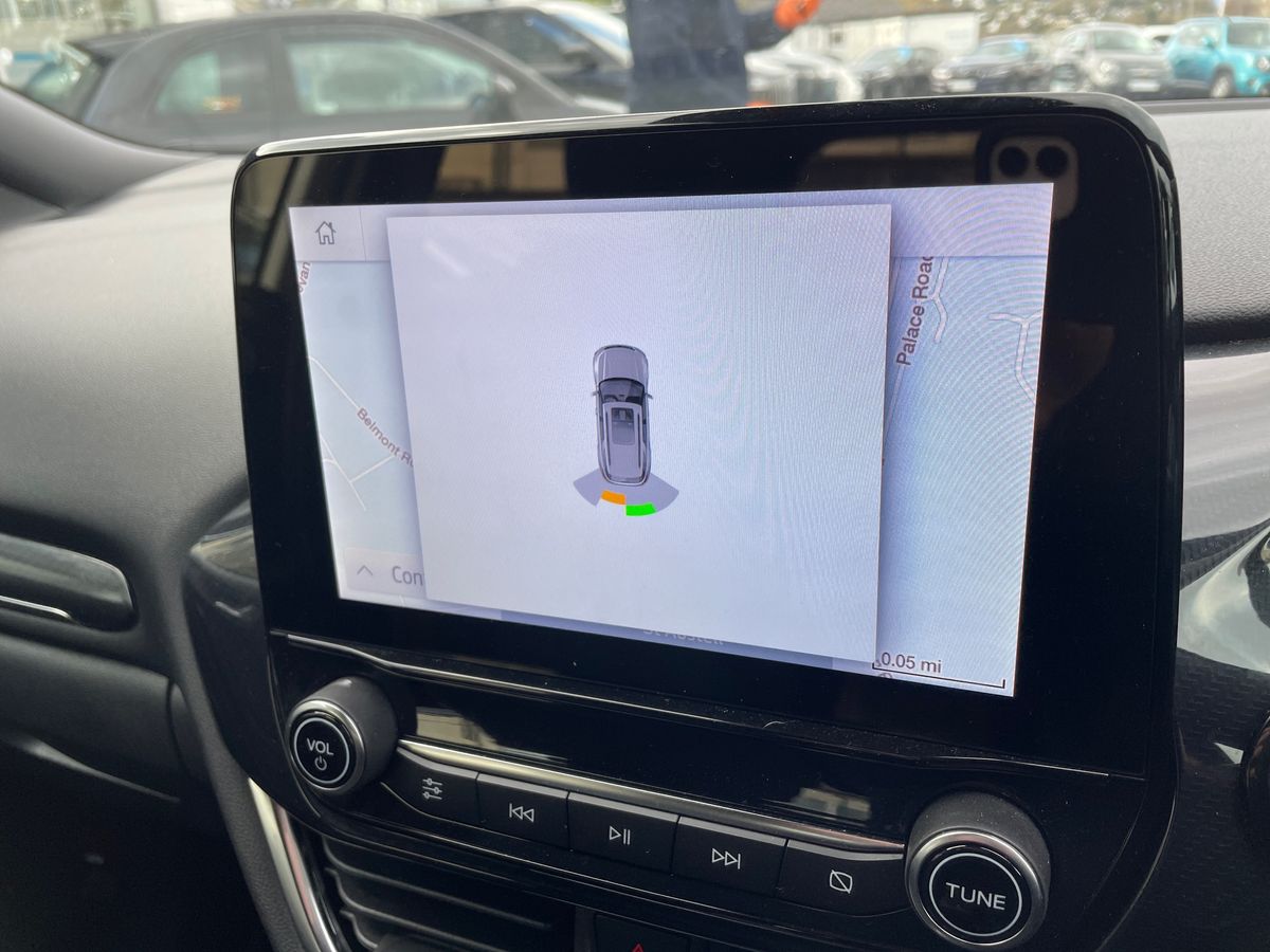 Used Ford Puma 2023 for sale - 78211943: Photo 36