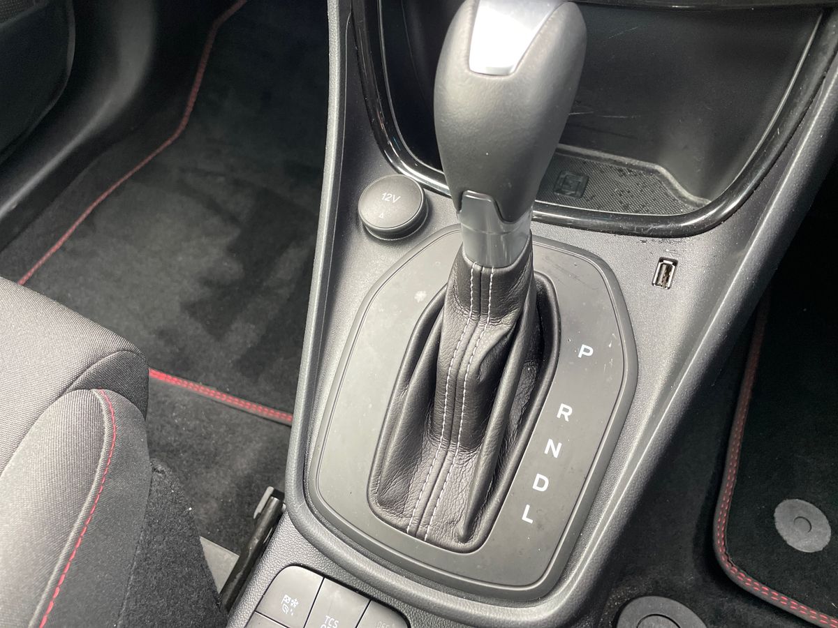 Used Ford Puma 2023 for sale - 78211943: Photo 37