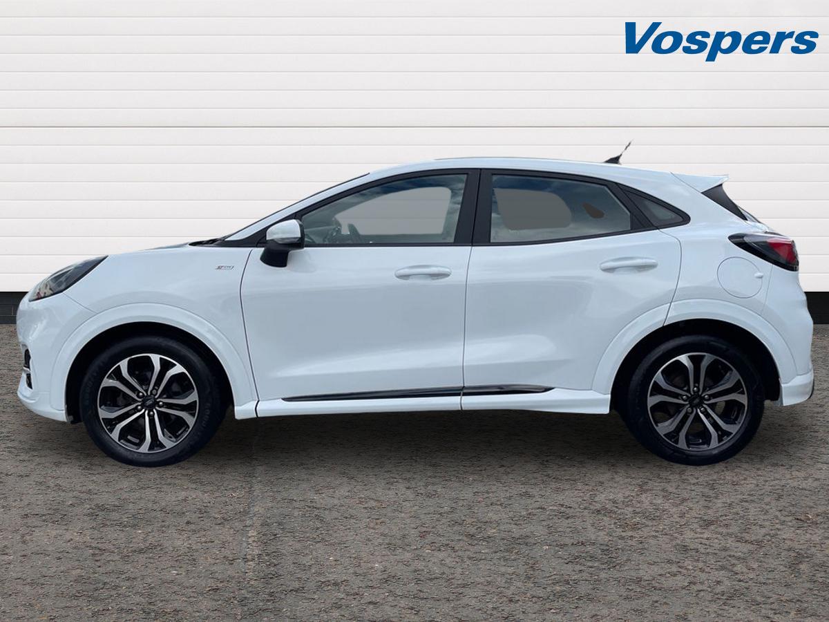 Used Ford Puma 2023 for sale - 78211943: Photo 5