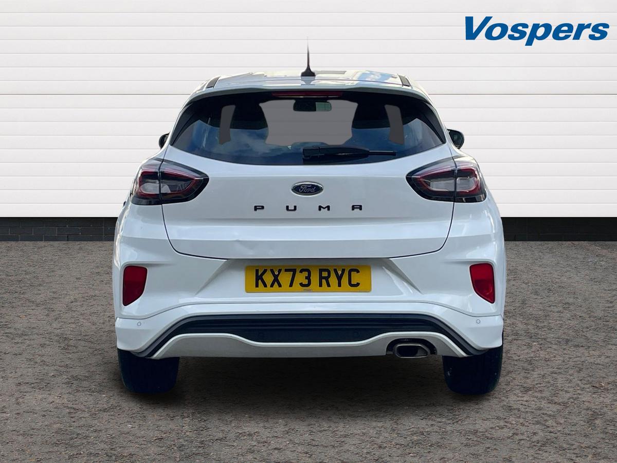 Used Ford Puma 2023 for sale - 78211943: Photo 7