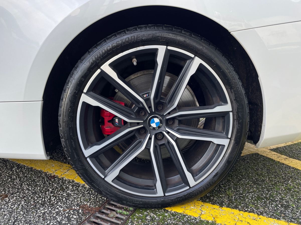 Used BMW 4 Series 2021 for sale - 76647808: Photo 11