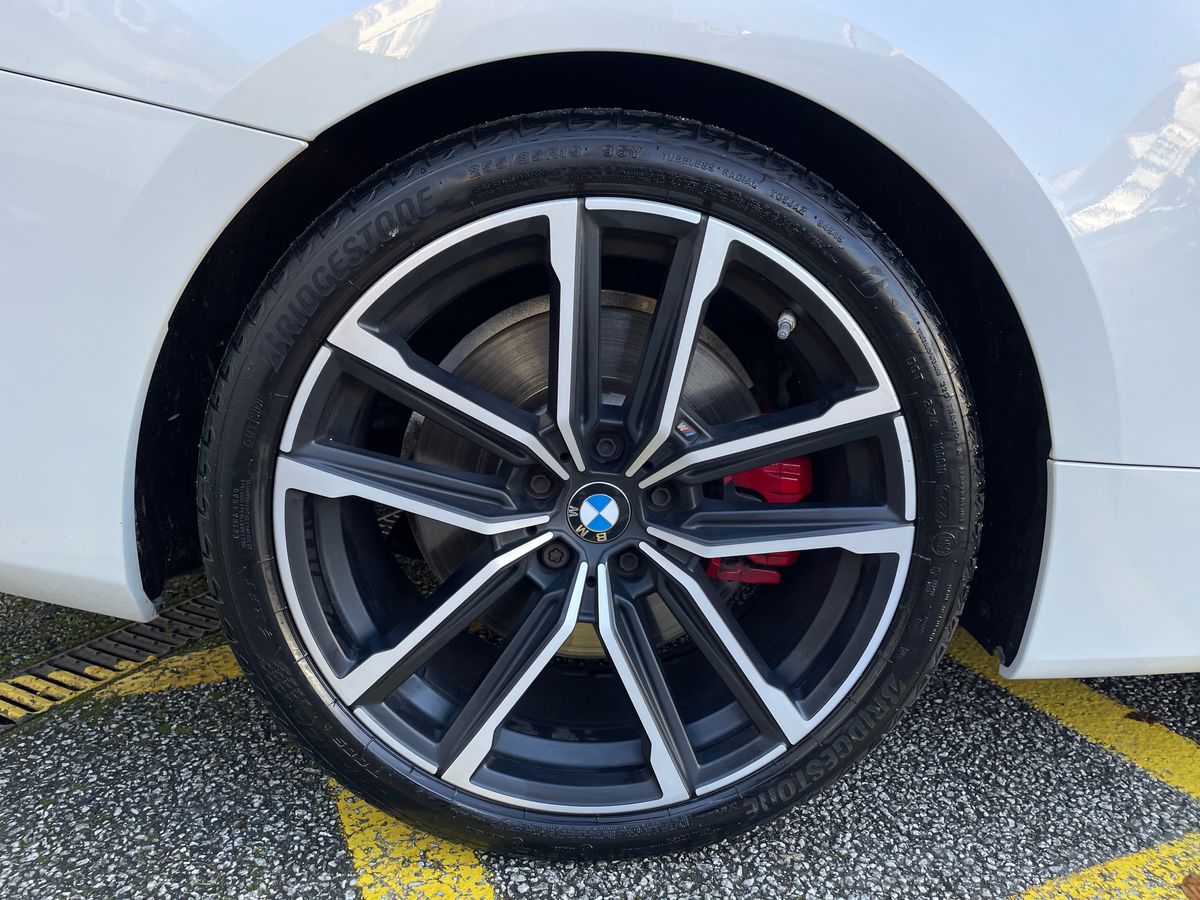 Used BMW 4 Series 2021 for sale - 76647808: Photo 13