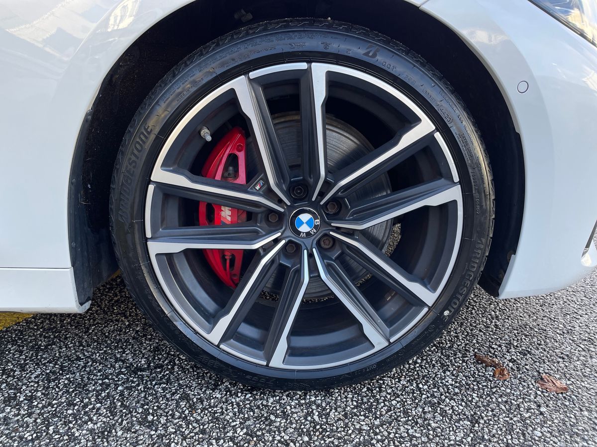 Used BMW 4 Series 2021 for sale - 76647808: Photo 14