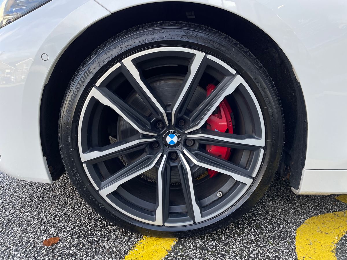 Used BMW 4 Series 2021 for sale - 76647808: Photo 15