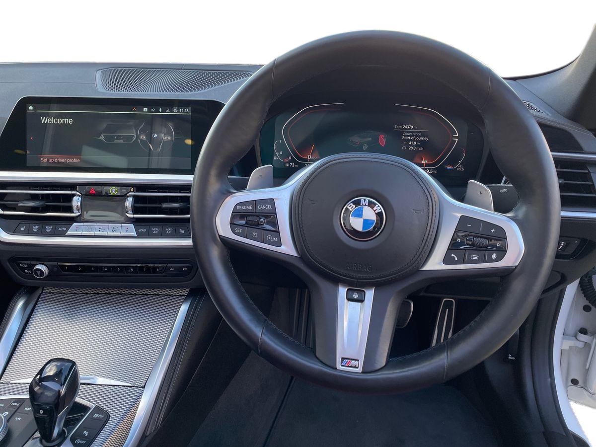 Used BMW 4 Series 2021 for sale - 76647808: Photo 21