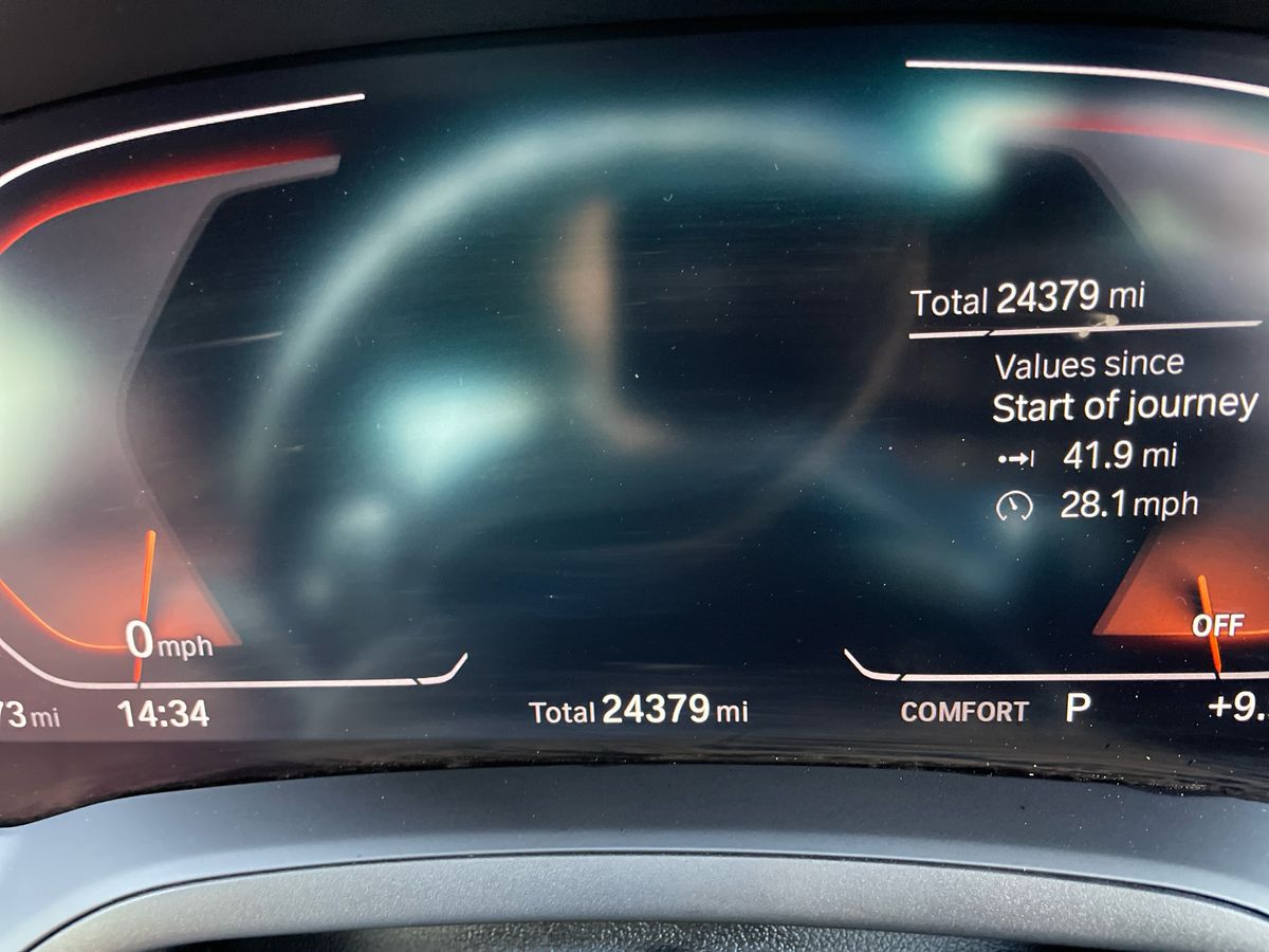 Used BMW 4 Series 2021 for sale - 76647808: Photo 23