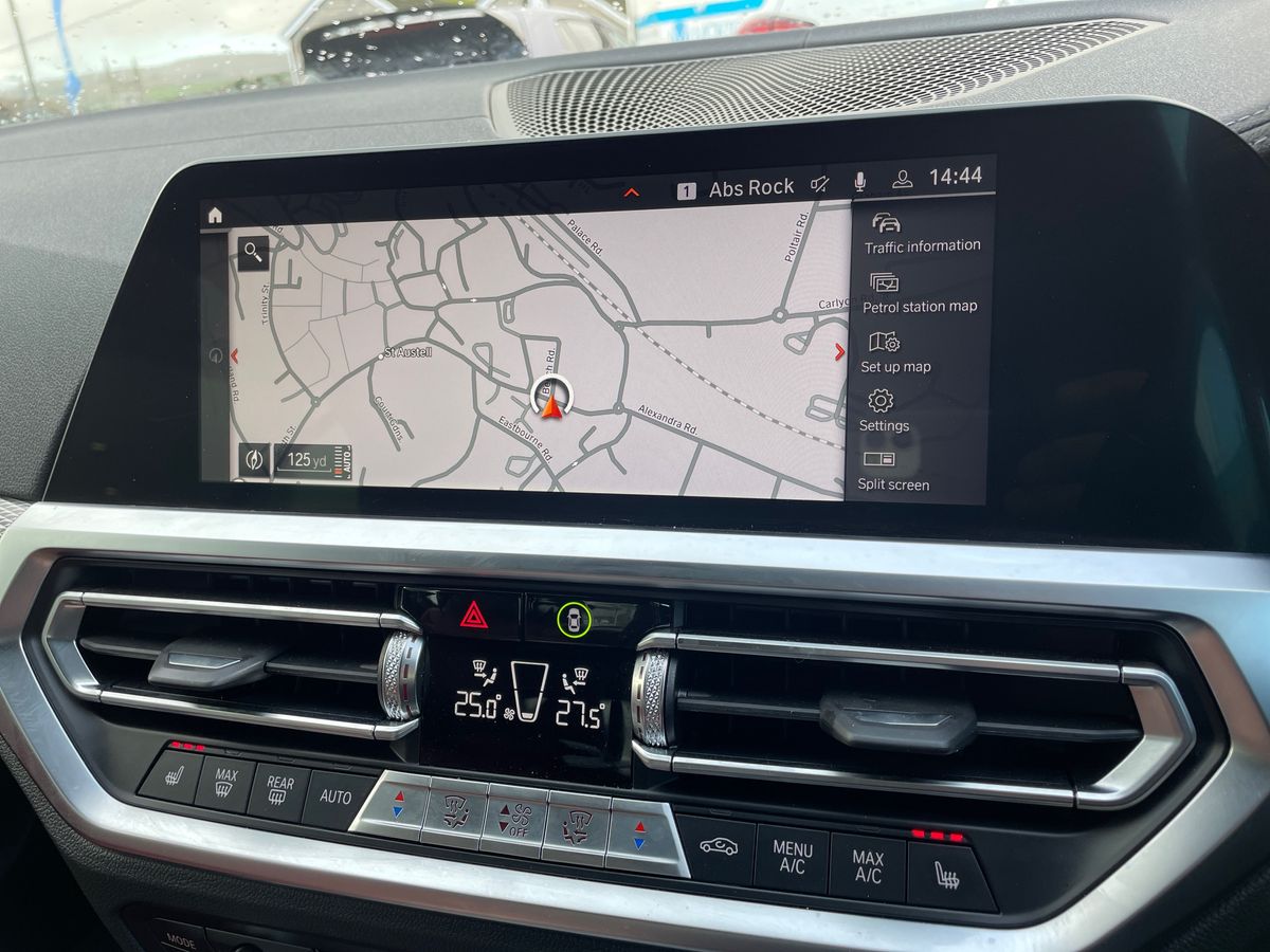 Used BMW 4 Series 2021 for sale - 76647808: Photo 25