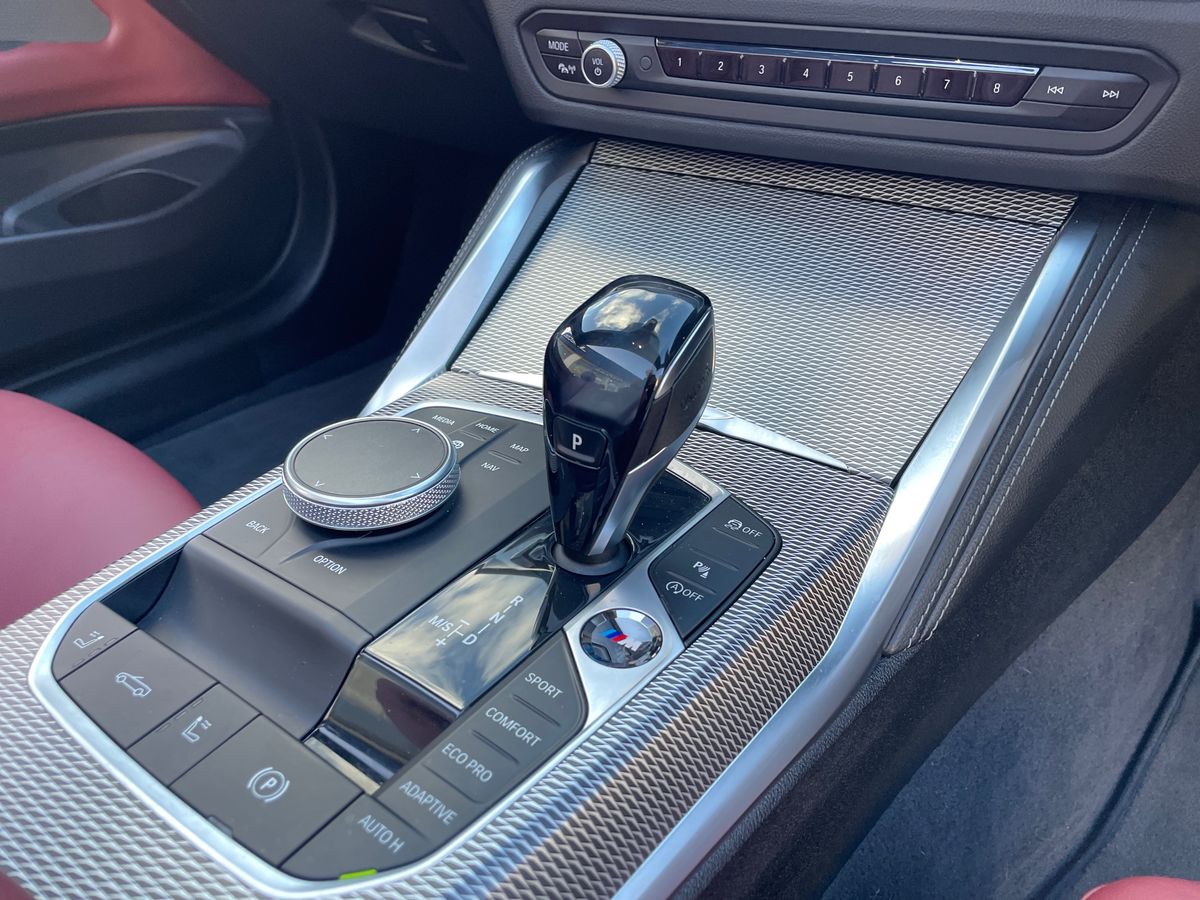 Used BMW 4 Series 2021 for sale - 76647808: Photo 27