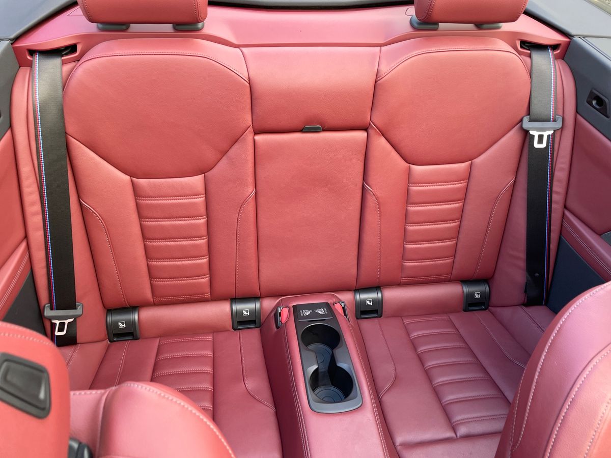 Used BMW 4 Series 2021 for sale - 76647808: Photo 28