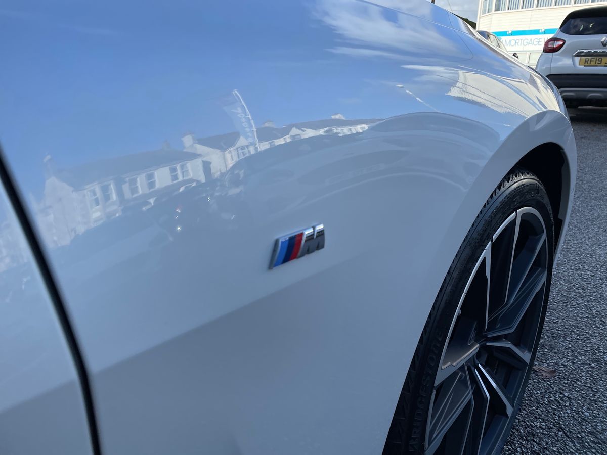 Used BMW 4 Series 2021 for sale - 76647808: Photo 31