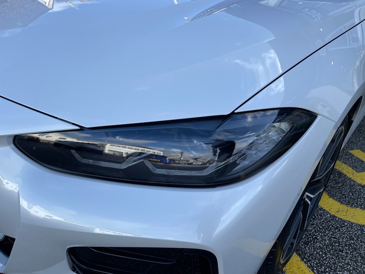 Used BMW 4 Series 2021 for sale - 76647808: Photo 32