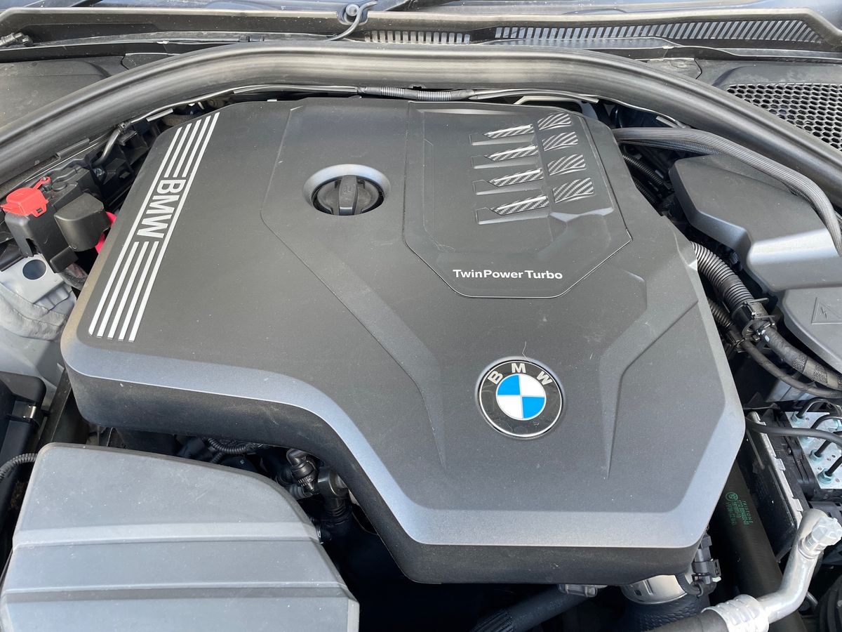 Used BMW 4 Series 2021 for sale - 76647808: Photo 33