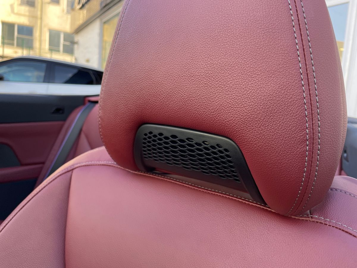 Used BMW 4 Series 2021 for sale - 76647808: Photo 42