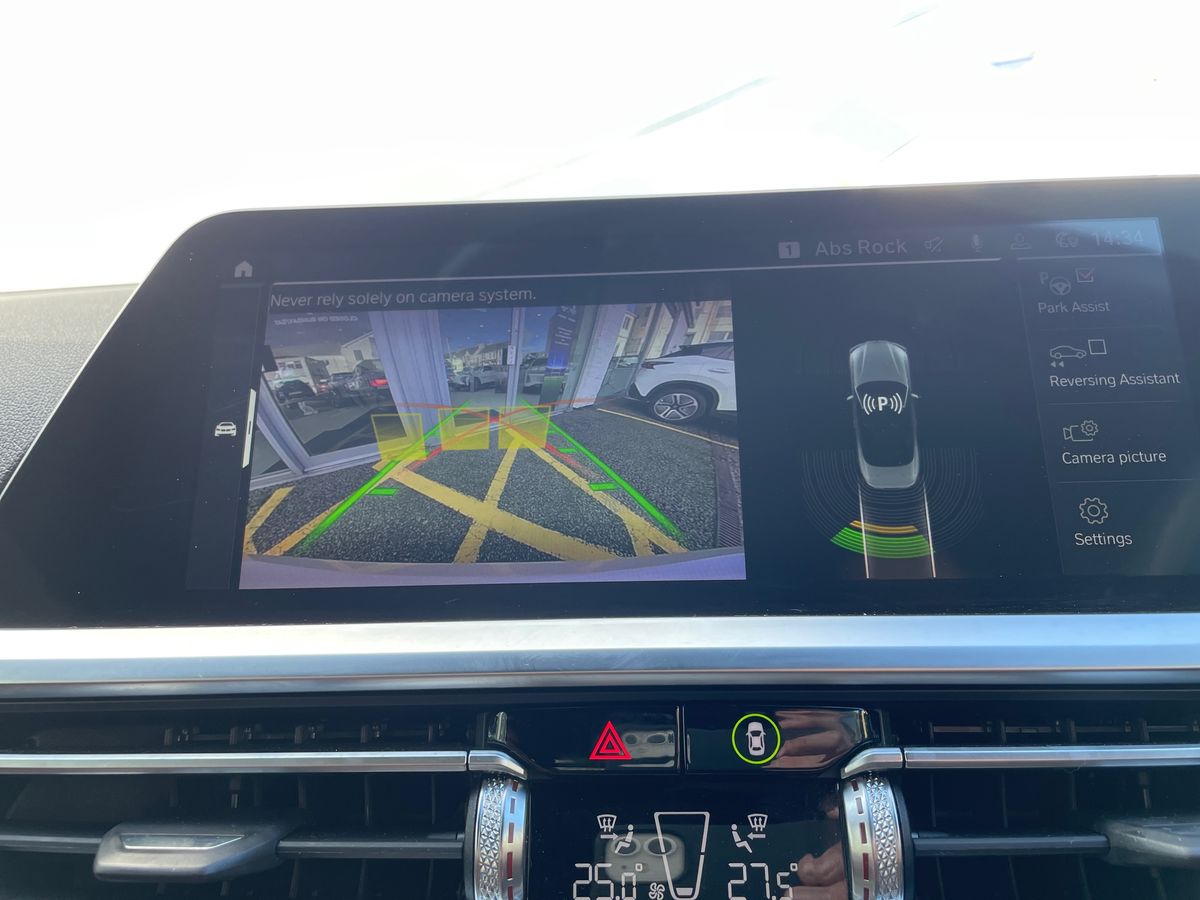 Used BMW 4 Series 2021 for sale - 76647808: Photo 43