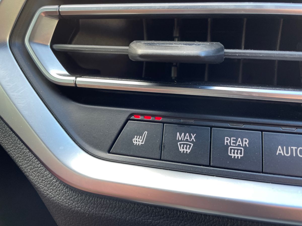 Used BMW 4 Series 2021 for sale - 76647808: Photo 44