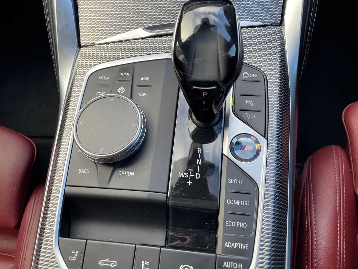 Used BMW 4 Series 2021 for sale - 76647808: Photo 45