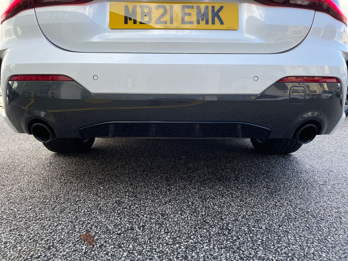 Used BMW 4 Series 2021 for sale - 76647808: Photo 48