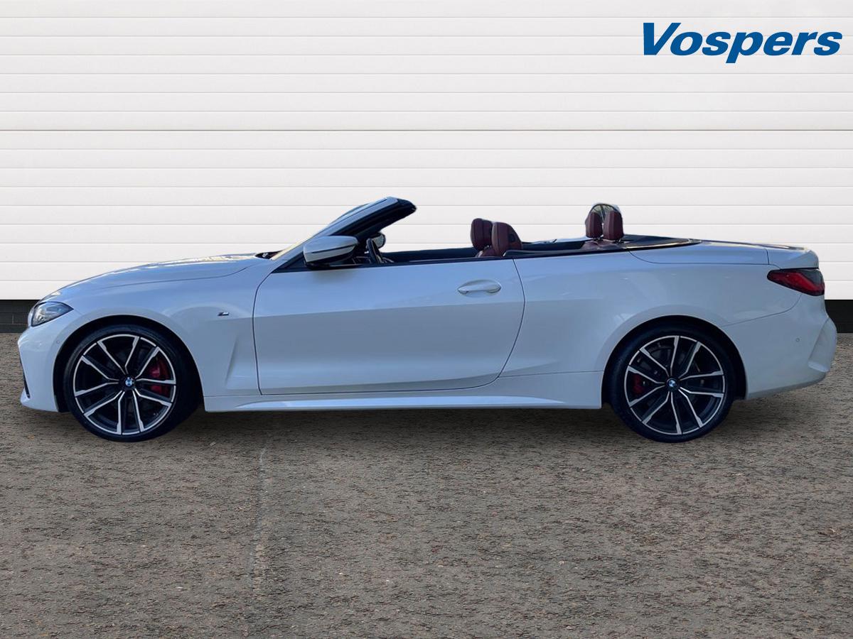 Used BMW 4 Series 2021 for sale - 76647808: Photo 5