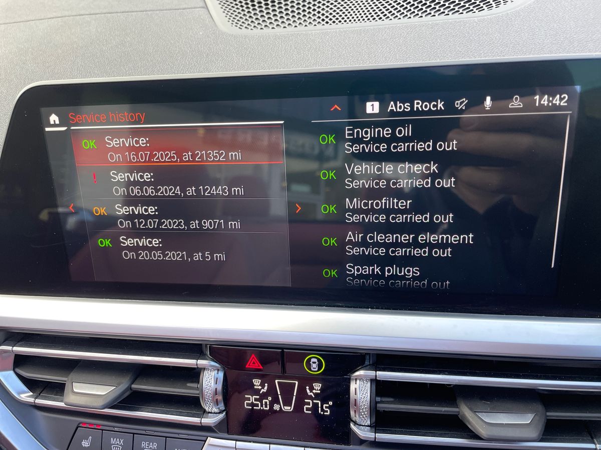 Used BMW 4 Series 2021 for sale - 76647808: Photo 51