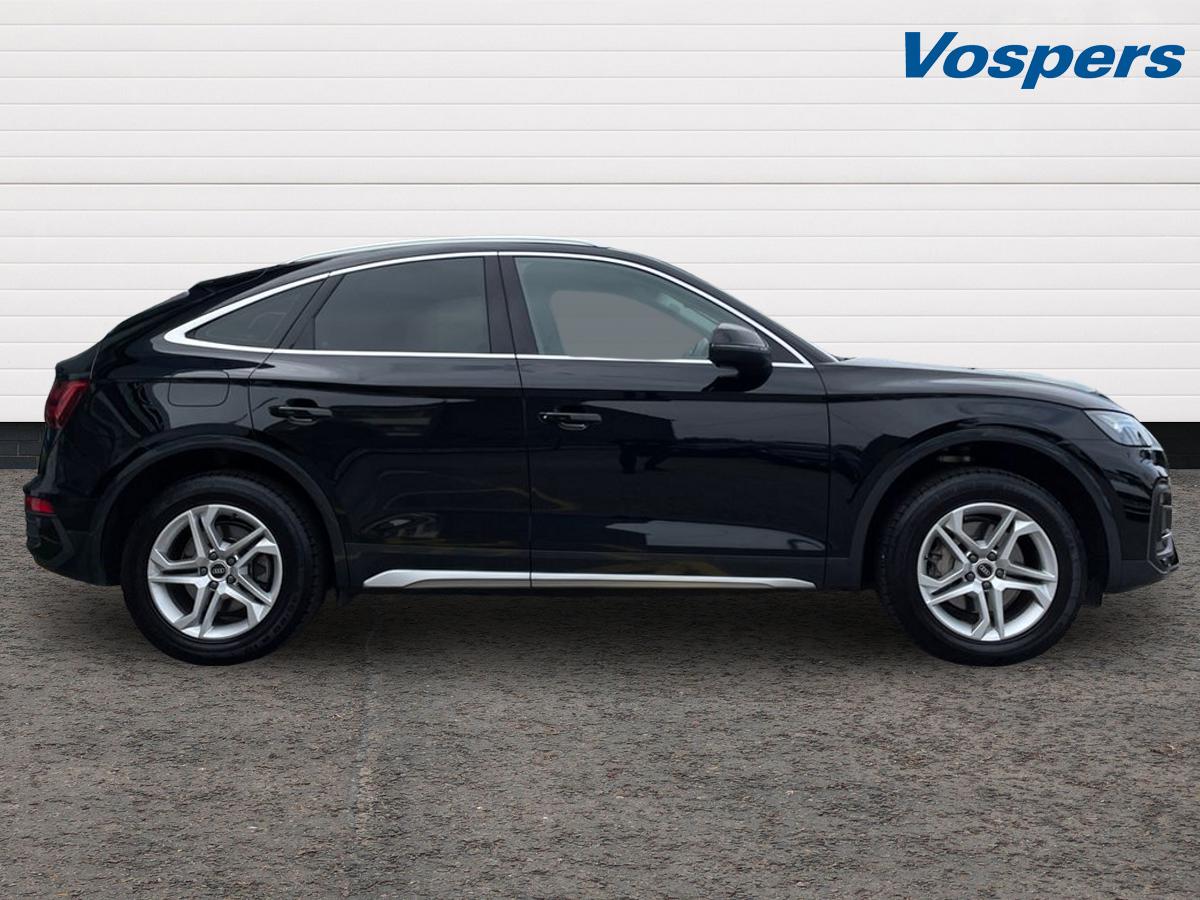 Used Audi Q5 2022 for sale - 76332123: Photo 10